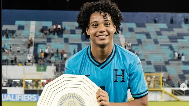Luis Suazo