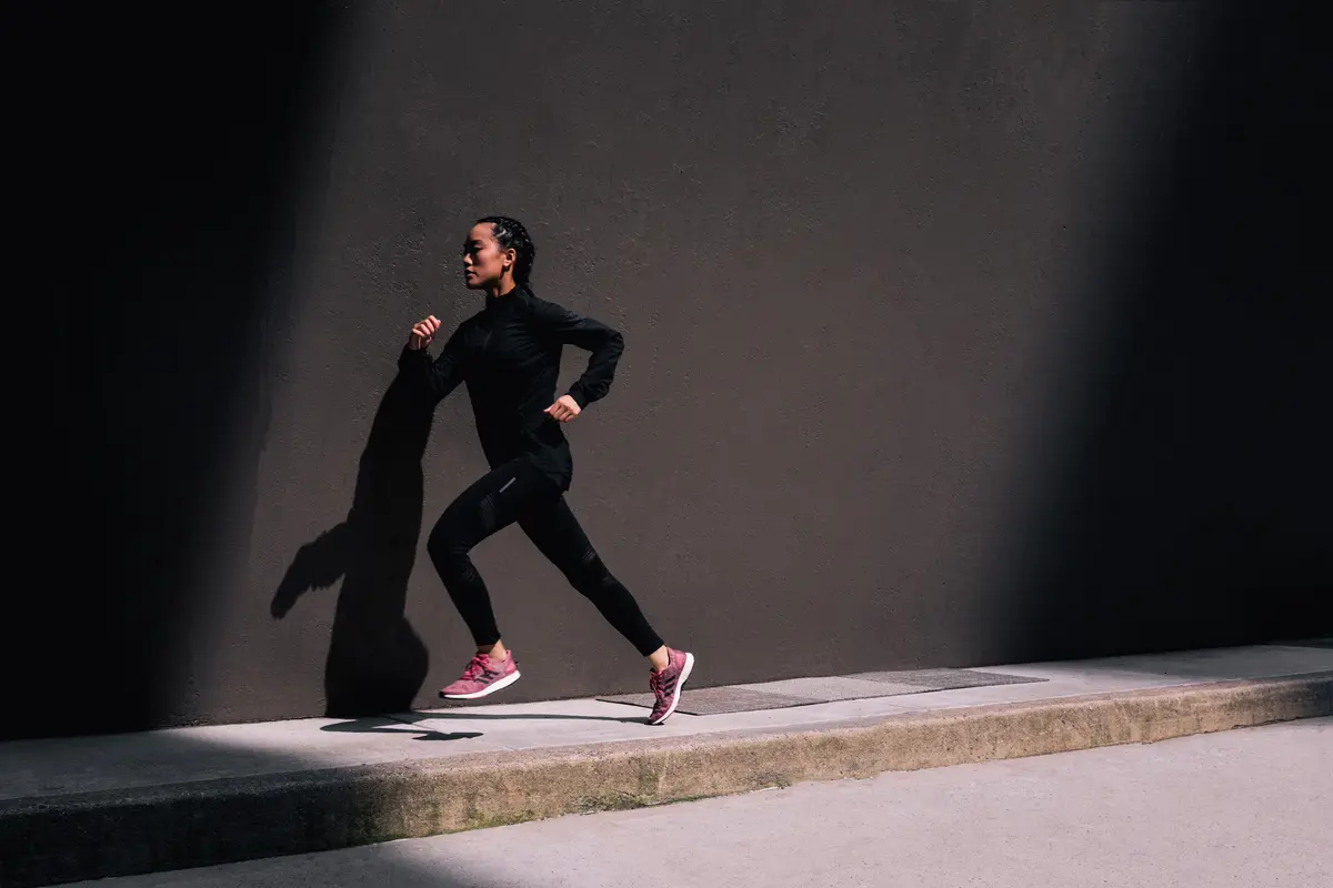 adidas Running