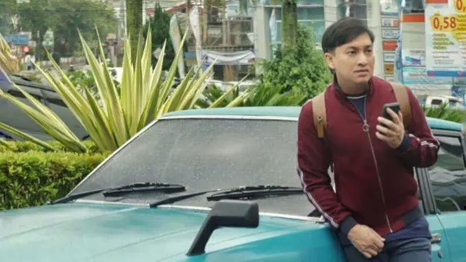 [Fimela] Yovie Widianto