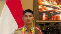Ibnu Jamil Bangga, Putranya Raih Podium Pertama di PIKTAR 2026