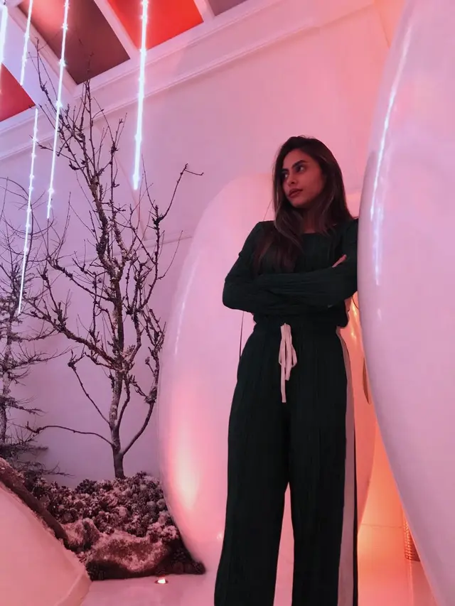 [Bintang] Valerie Thomas