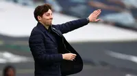 Tangan Kanan Ange Postecoglou di Tottenham Hotspur Masuk Radar Raksasa Belgia