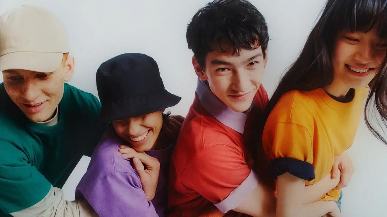 UNIQLO