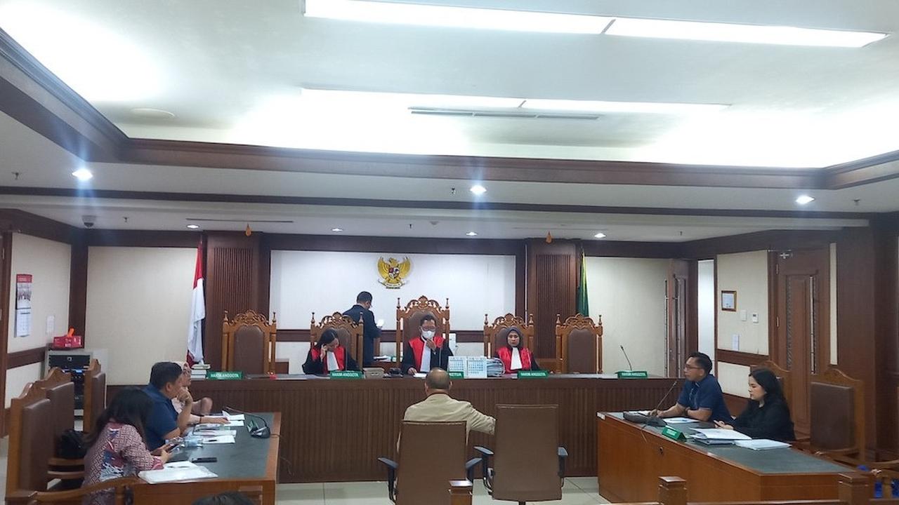 Sidang PKPU: Bukalapak Yakin Bukti Gugatan Valid, PT Harmas Wajib Bayar Rp6,4 Miliar