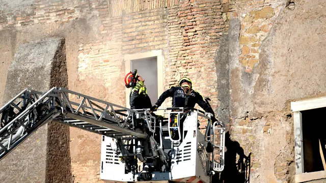 Torre dei Conti