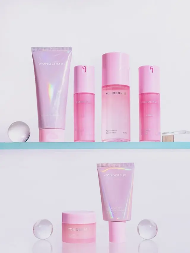 Jangan Asal Tumpuk, Ini Cara Tepat Layering Skincare Pagi dan Malam untuk Hasil Maksimal