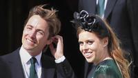 Pernikahan Putri Beatrice Dikabarkan Renggang Usai Terseret Skandal Epstein