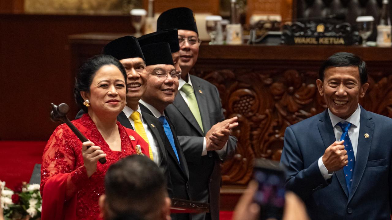 VIDEO: Kejutan Pimpinan! Dasco Blak-blakan Usai Dilantik DPR Langsung Fokus Lunasi Utang