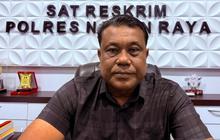 Terungkap! Ketua Pemuda Nagan Raya Ditahan Terkait Dugaan Pemerkosaan, Ini Kronologinya