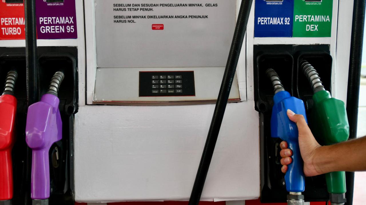 Pertamina Patra Niaga Lakukan Penyesuaian Harga BBM Non-Subsidi, Ini Harga Terbarunya