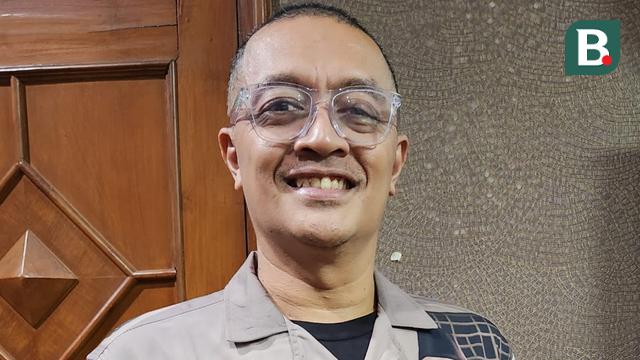 Ginda Ferachtriawan