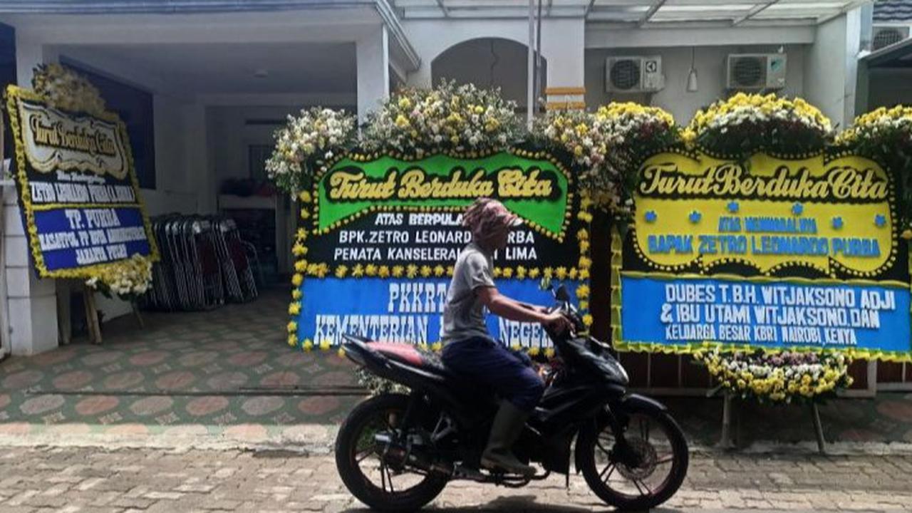 Kemlu Soal Zetro Leonardo: Jenazah Segera Dipulangkan ke Indonesia