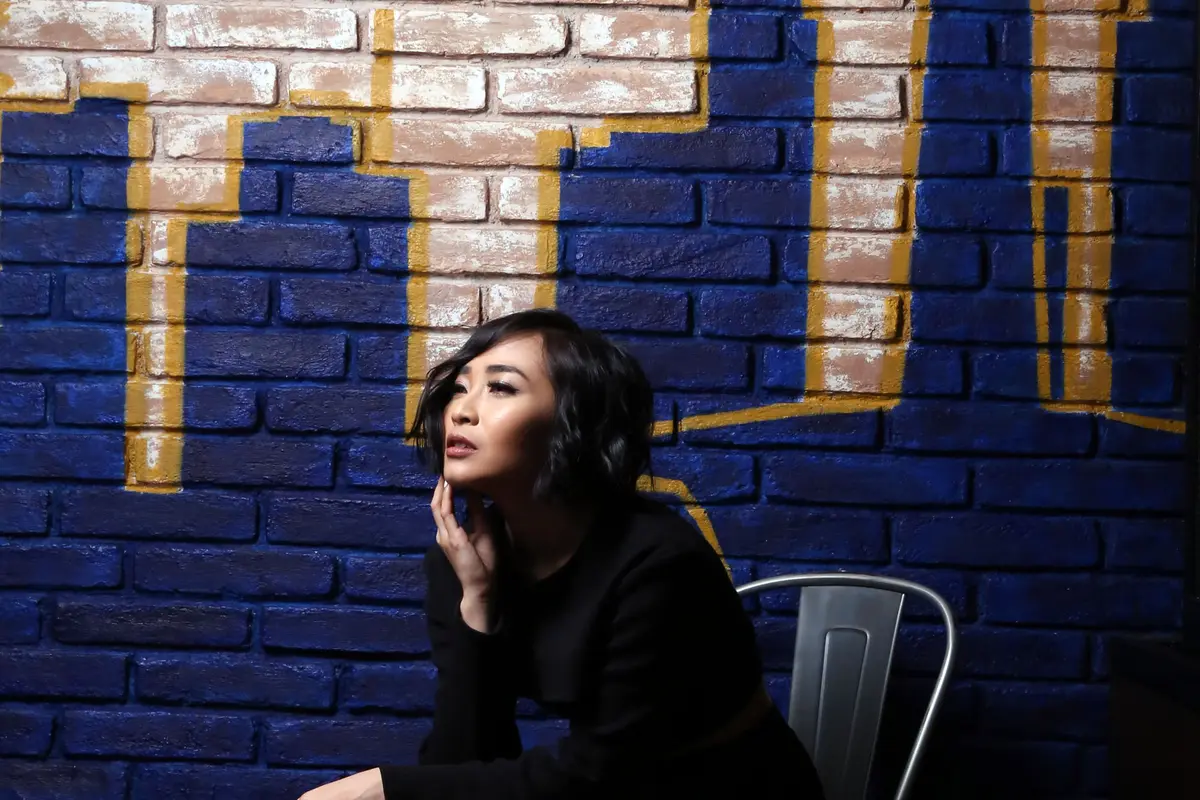 Rinni Wulandari