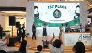 Dari Bali ke Panggung Asia, Barista Indonesia Siap Adu Keahlian Kopi