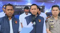 Live TikTok Berbau Pornografi Terbongkar, Pria di Sumut Diciduk