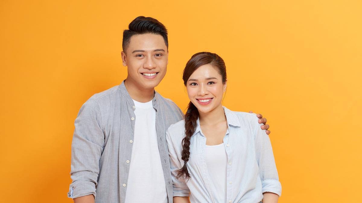 Bantu Pacar Tampil Keren, Ini Ide Fashion Daily dari FFAR yang Bikin Look-nya Naik Level