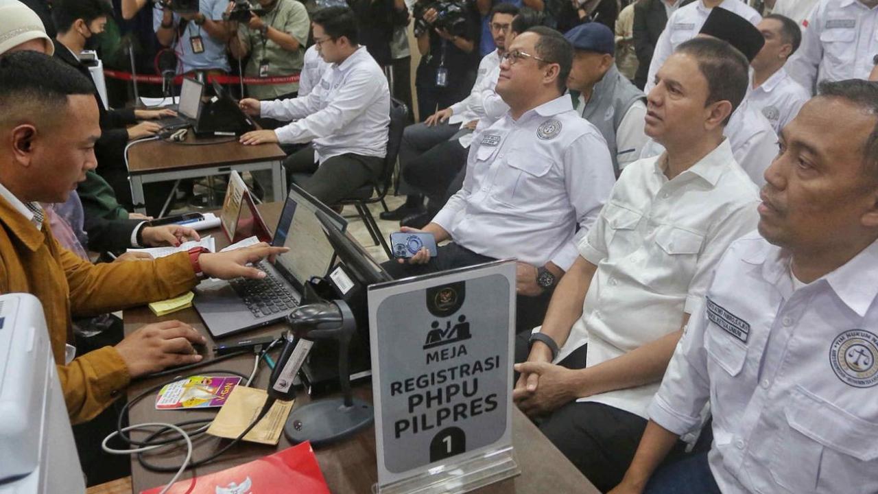 Dok. Istimewa