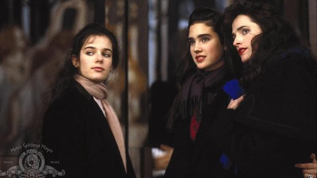 Some Girls (1988)