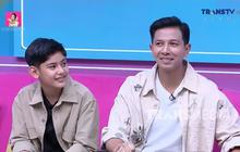 Pintar dan Ganteng, King Faaz Kurban Kambing Pakai Uang Sendiri