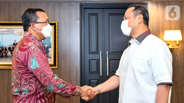 BTN Sabet AKHLAK Award 2022 untuk Kategori Jasa Keuangan