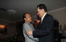 Mantan menlu Malaysia: Habibie tidak pantas dihina