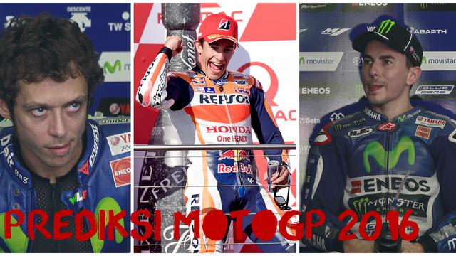 MotoGP 2016
