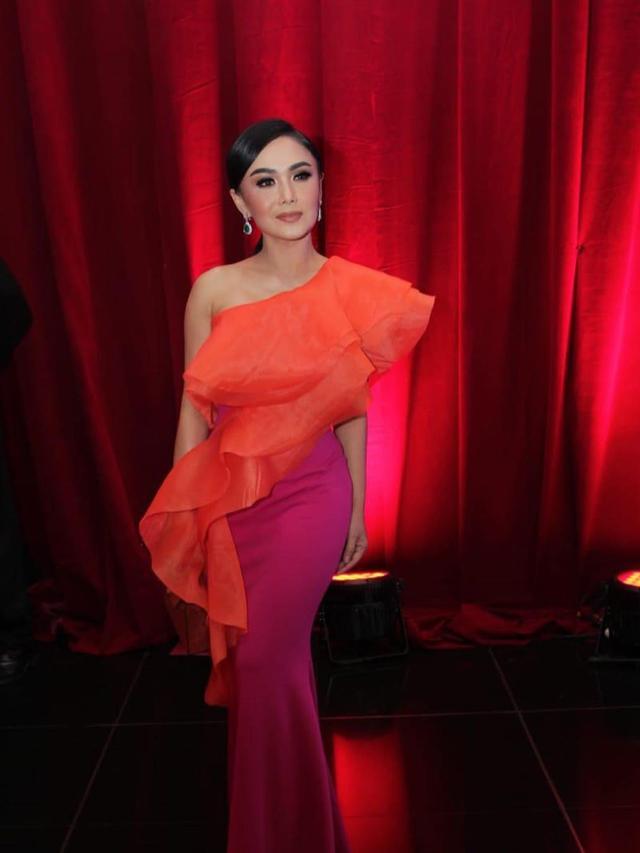 Yuni Shara. (Foto: Instagram @yunishara36)