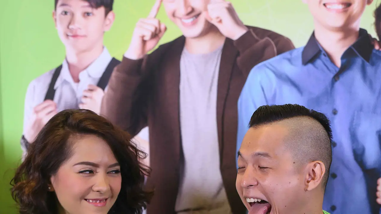 [Bintang] 14 Film Kece yang Ditayangkan SCTV untuk Libur Natal & Tahun Baru