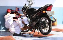 Awas Jangan Lengah Oli Motor Kering Dapat Menyebabkan Kerugian Finansial yang Signifikan.