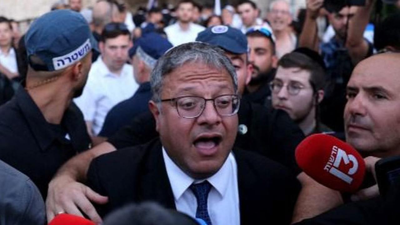 Warga Palestina yang Ditahan Israel Kembali Wafat Akibat Disiksa