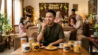 13 Tips Menikmati Kue Lebaran tanpa Takut Berat Badan Naik, Strategi Simpel Tanpa Diet Ketat