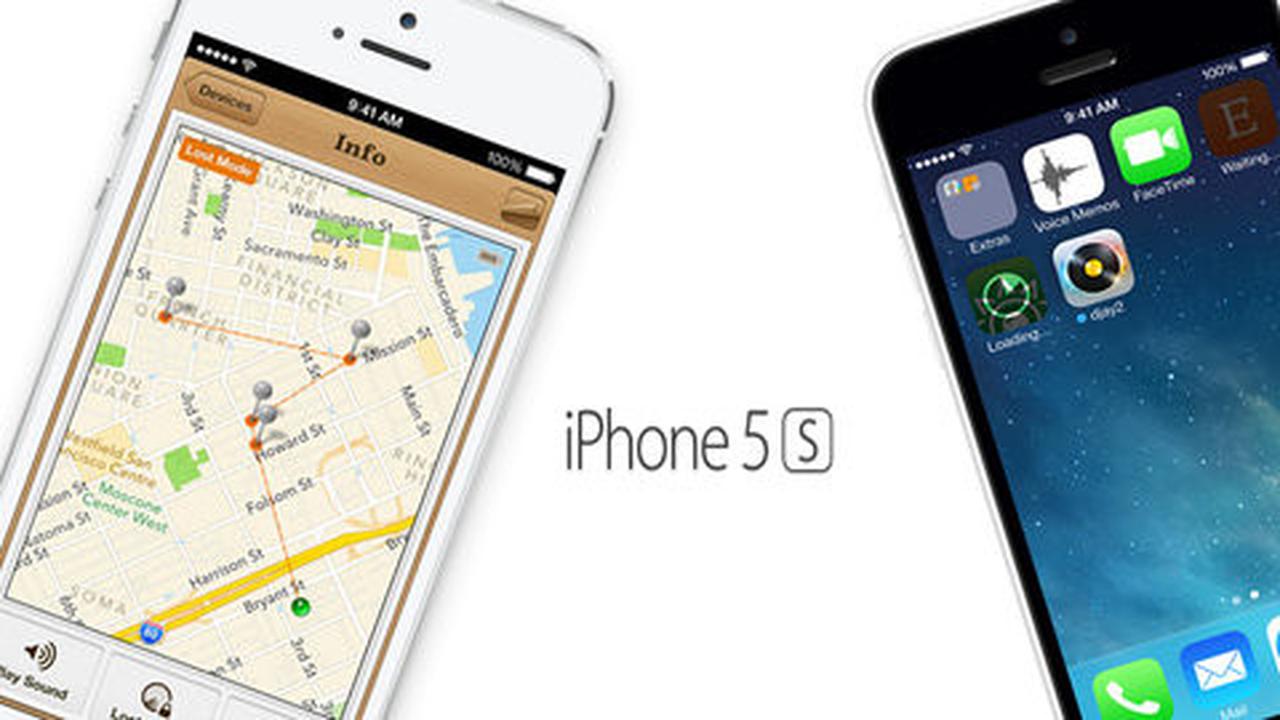 Apple akan terbitkan versi 'murah' iPhone 5s