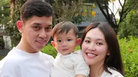 Ribka Sugiarto Hamil Anak Kedua, Rayven Bakal Segera Jadi Kakak