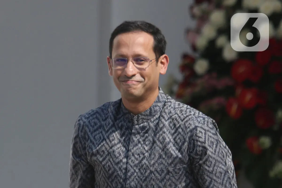 Nadiem Makarim