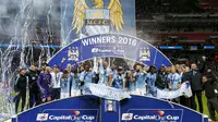 Jadi Pahlawan City, Yaya Toure Justru Dikucilkan 