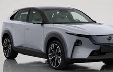 Mazda EZ-60 Mencatat 26.000 Pemesanan, Dilengkapi Fitur 3D HUD dan 23 Speaker