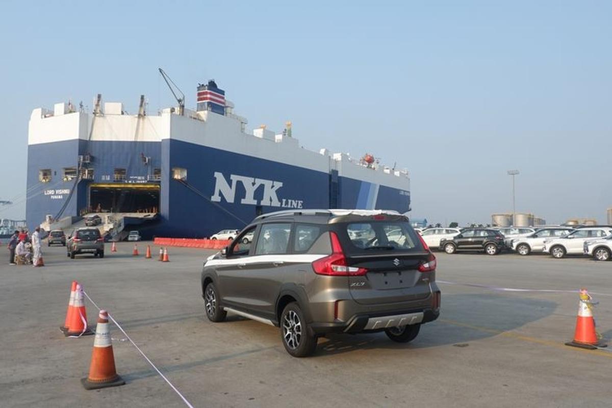 Suzuki Sebut Pelemahan Rupiah Tidak Selalu Berdampak Buruk, Bisa Menguntungkan!