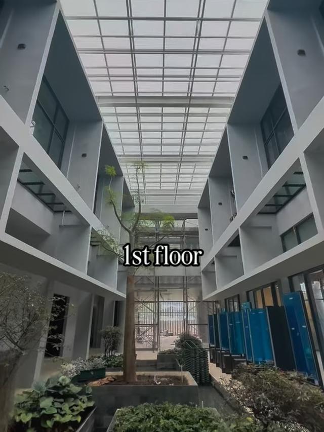 Salon Salmafina Sunan