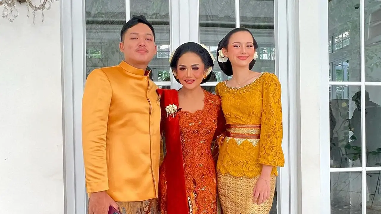Krisdayanti