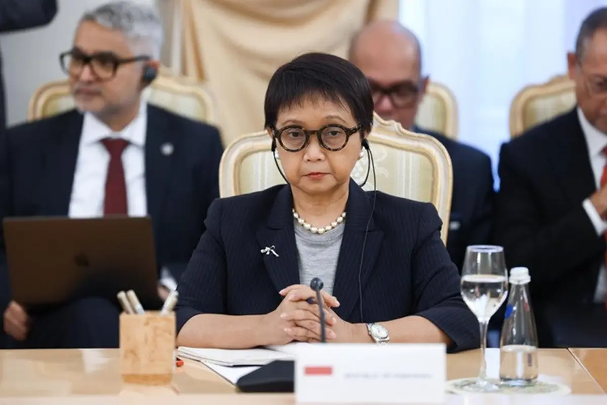 Retno Marsudi