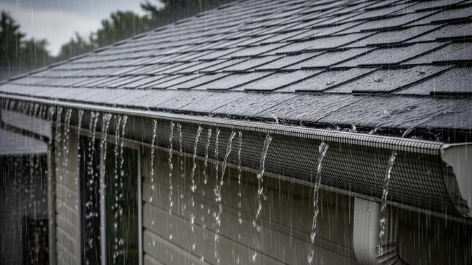 Prakiraan Cuaca Jabodetabek Hari Ini 8 April 2026: Didominasi Hujan Ringan Hingga Berawan Tebal