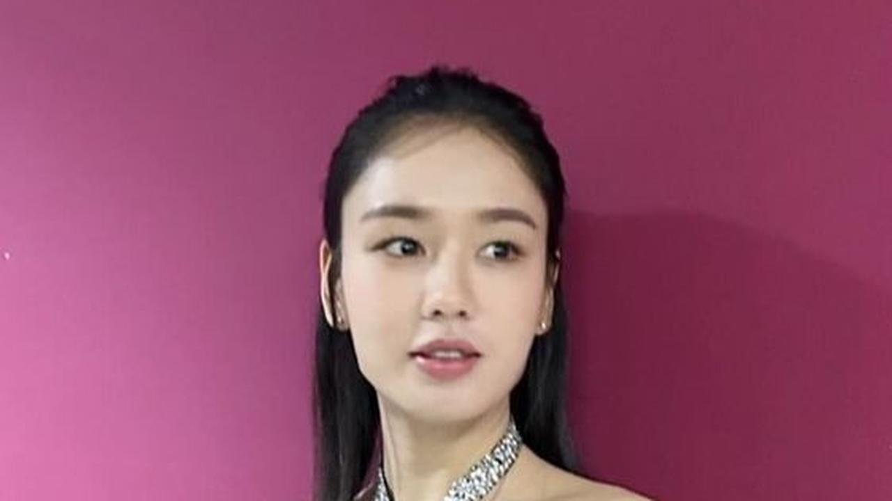 Main di 'MY DEAREST' Ahn Eun Jin dan Namgoong Min Punya Chemistry, Digosipkan Pacaran Namun Dibantah Tegas