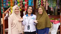 Bukan Hanya Modal Usaha, Ini Program PNM yang Bisa Dinikmati Pelaku UMKM