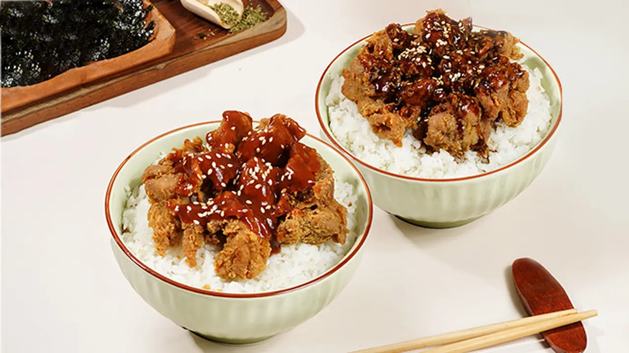 Gyu-Nomis, Menu Makanan Rumahan Khas Jepang yang Ramah di Kantong Cuma Rp20ribuan