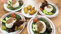 15 Rekomendasi Tempat Makan Viral di Kemang 2026, dari Warung Kaki Lima Legendaris sampai Kafe Estetik