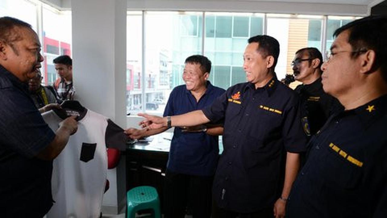 Penyidik KPK urus izin senpi, Kabareskrim sebut persyaratan ketat