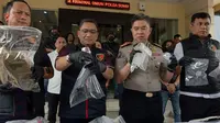 Misteri Penembakan Anggota Pemuda Pancasila Terkuak