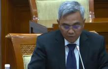 Ketua KPK Setyo Budiyanto Tegaskan Tetap Lanjutkan OTT, Singgung soal Kewenangan Penyadapan