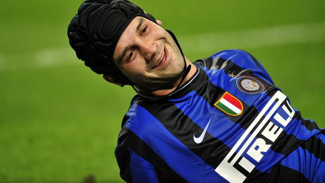 Cristian Chivu