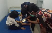 Korban Gigitan Ular Badui Meningkat: 62 Warga Terkena, 11 Meninggal Sepanjang 2025